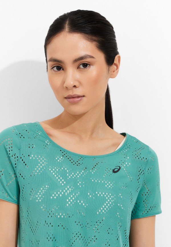 ASICS Футболка спортивная - фото 4