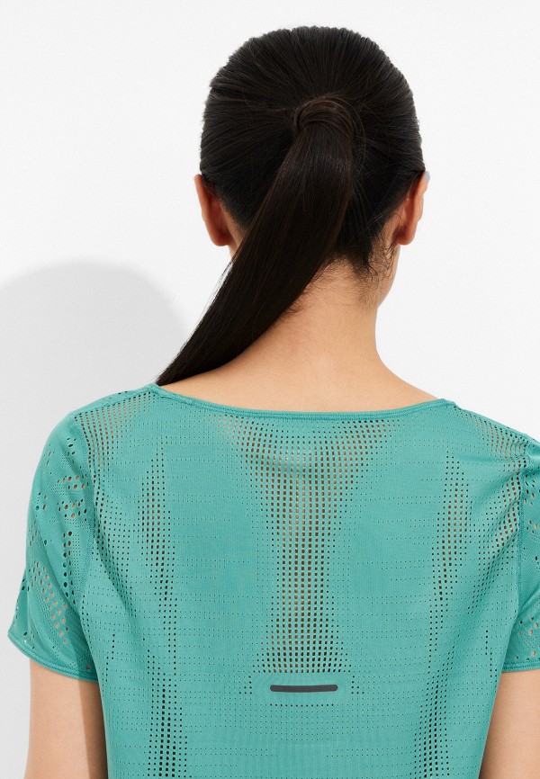 ASICS Футболка спортивная - фото 5