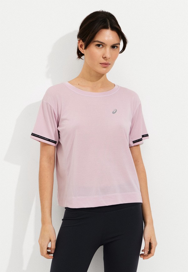 ASICS Футболка спортивная - фото 1