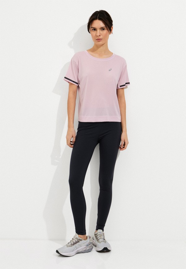 ASICS Футболка спортивная - фото 2