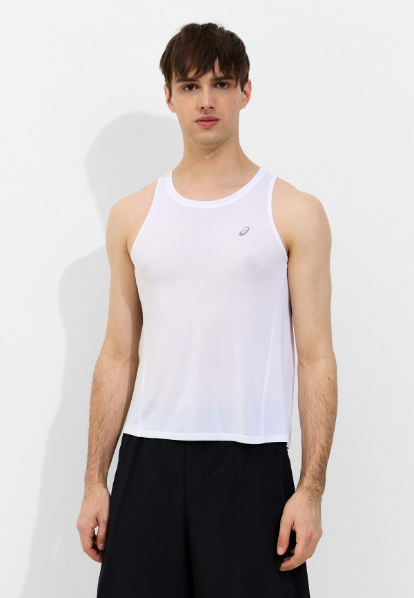 ASICS Майка спортивная - фото 1