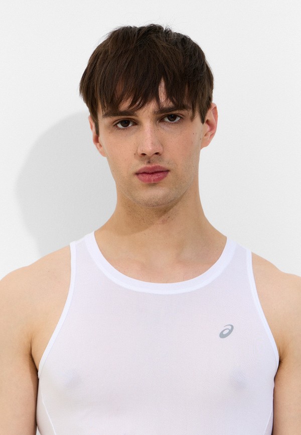 ASICS Майка спортивная - фото 4