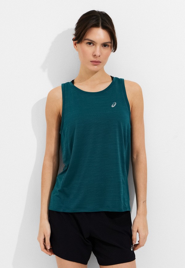 ASICS Майка спортивная - фото 1