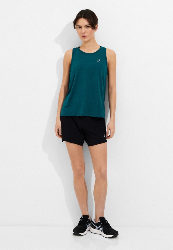 ASICS Майка спортивная - фото 2