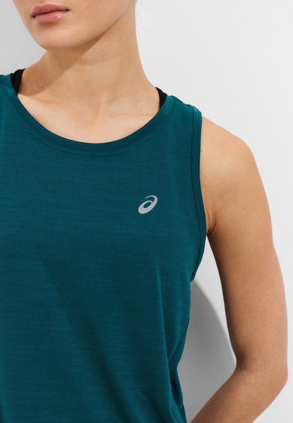 ASICS Майка спортивная - фото 4