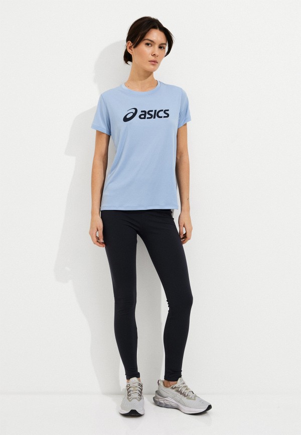 ASICS Футболка спортивная - фото 2