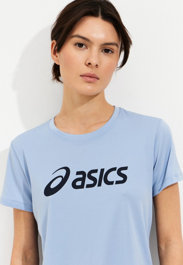 ASICS Футболка спортивная - фото 4