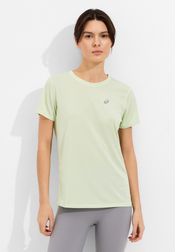 ASICS Футболка спортивная - фото 1
