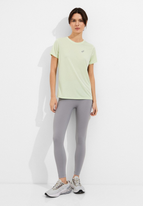 ASICS Футболка спортивная - фото 2