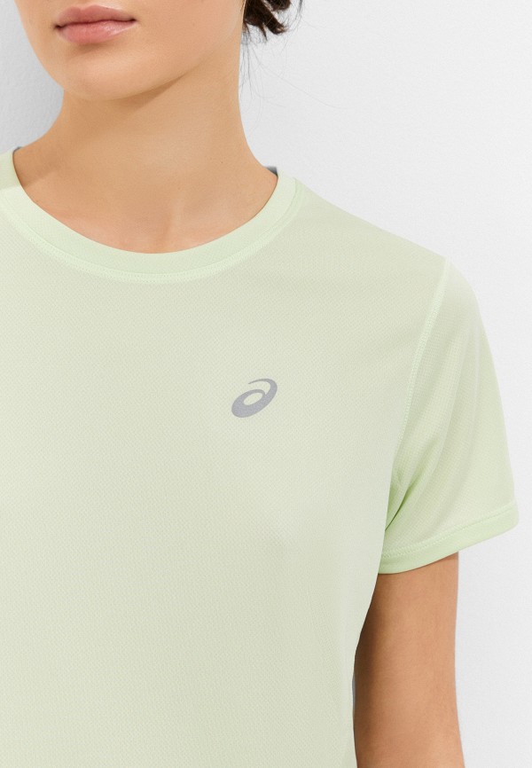 ASICS Футболка спортивная - фото 4