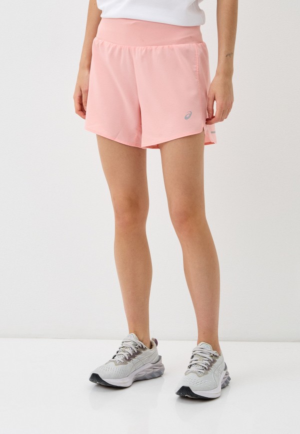 ASICS Шорты спортивные - фото 1