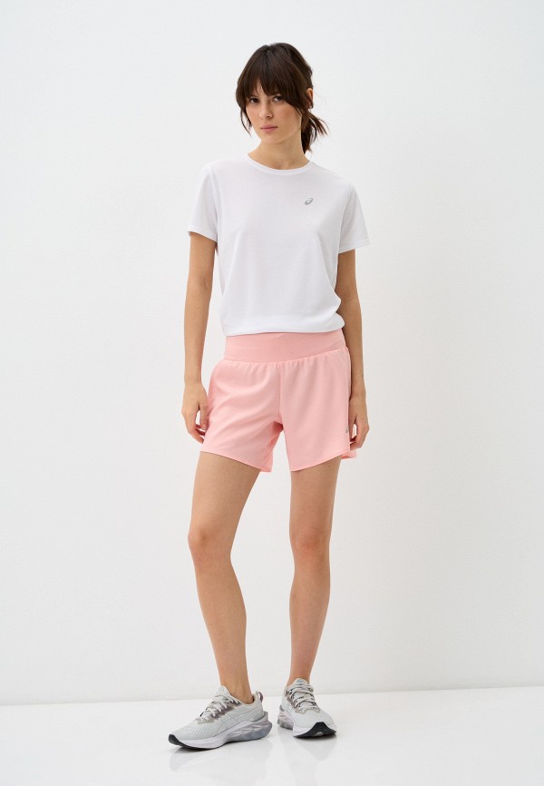 ASICS Шорты спортивные - фото 2