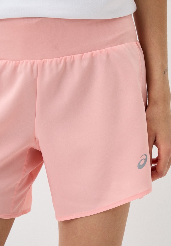 ASICS Шорты спортивные - фото 4