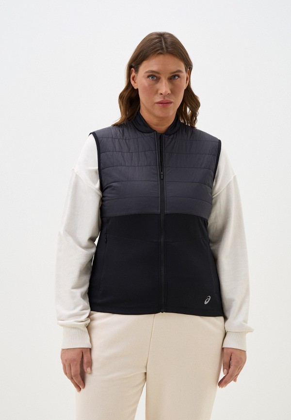 ASICS Жилет утепленный - фото 1