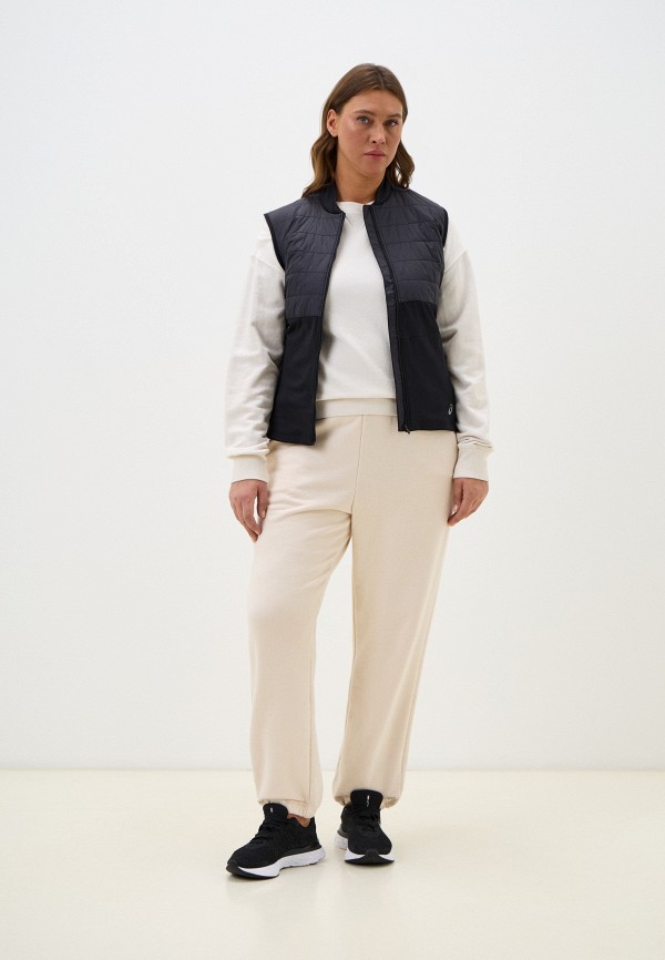 ASICS Жилет утепленный - фото 2