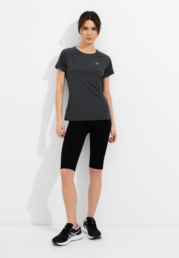 ASICS Футболка спортивная - фото 2