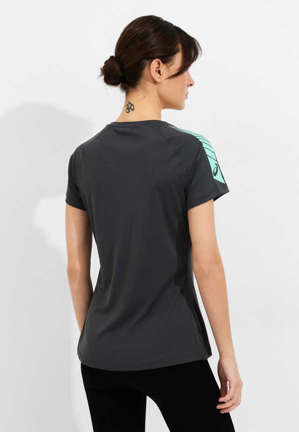 ASICS Футболка спортивная - фото 3