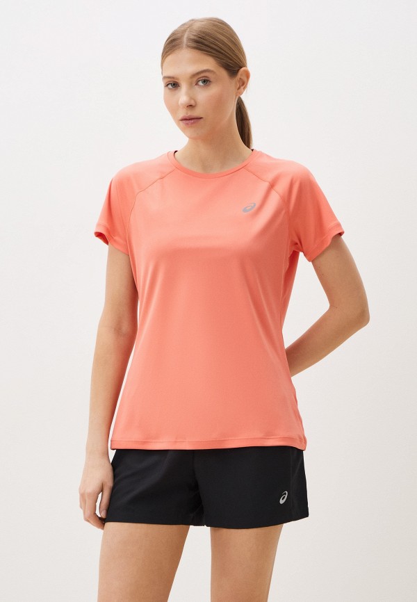 ASICS Футболка спортивная - фото 1