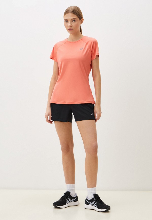 ASICS Футболка спортивная - фото 2