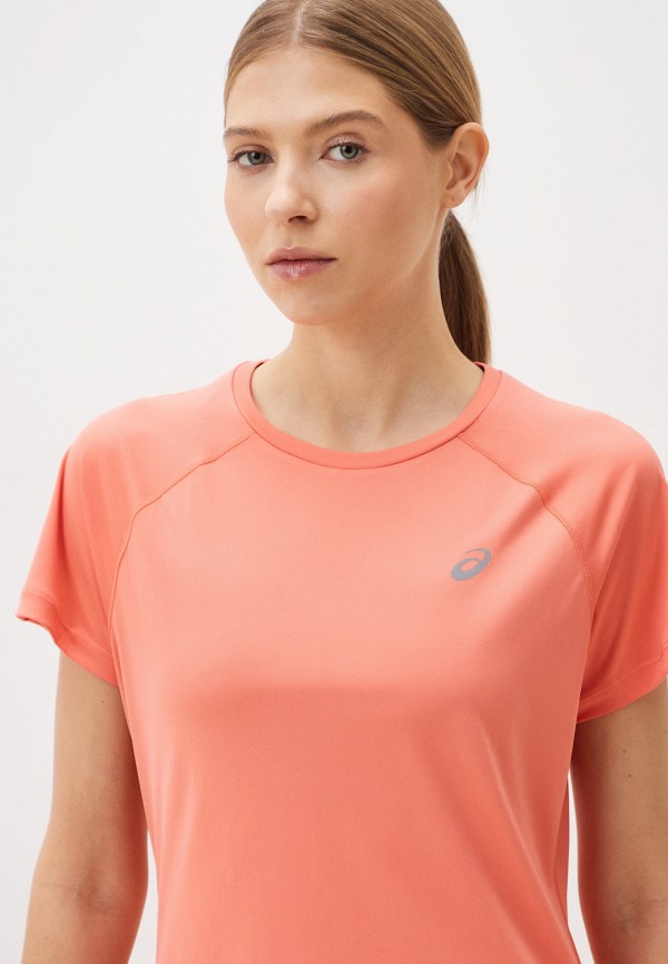 ASICS Футболка спортивная - фото 4