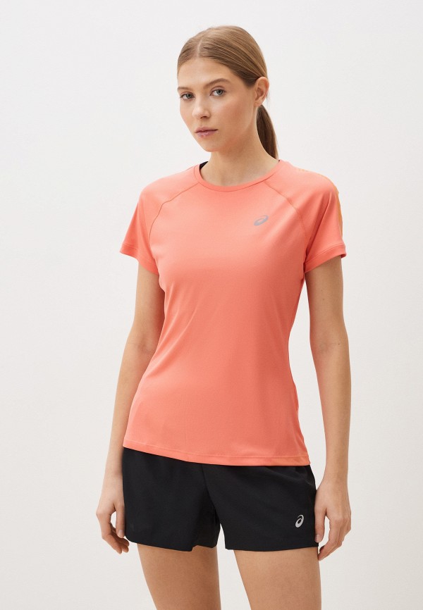 ASICS Футболка спортивная - фото 1