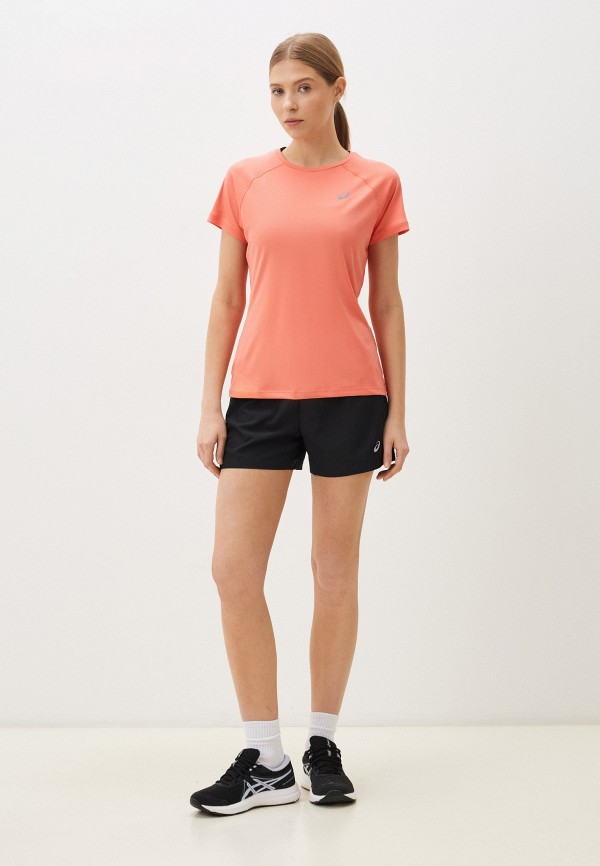 ASICS Футболка спортивная - фото 2