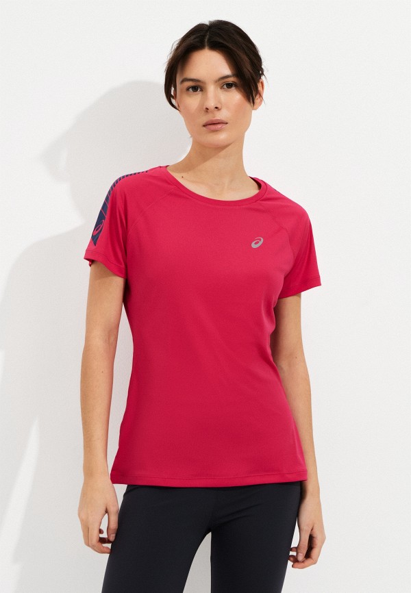ASICS Футболка спортивная - фото 1