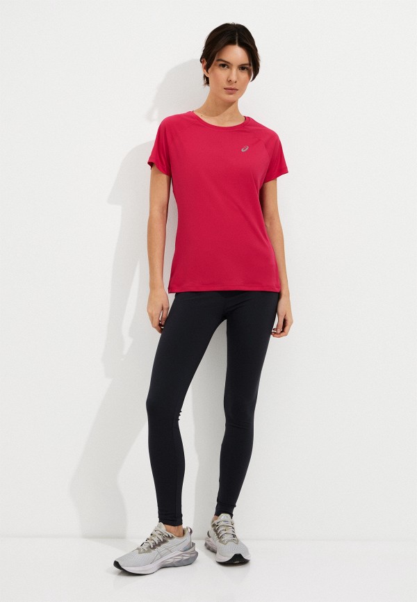 ASICS Футболка спортивная - фото 2