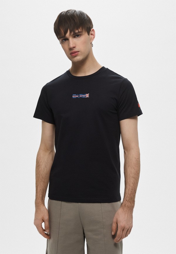 ASICS Футболка - фото 1