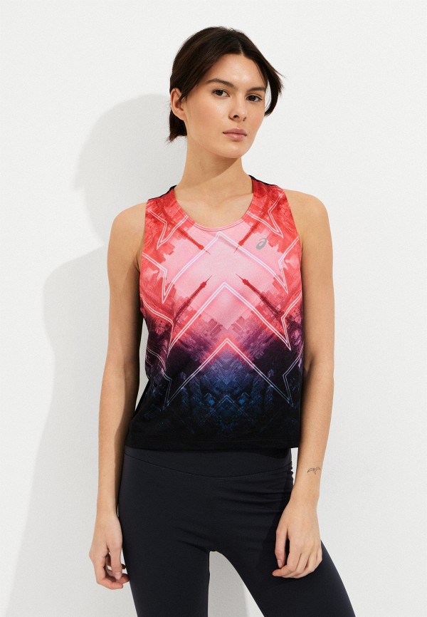 ASICS Майка спортивная - фото 1