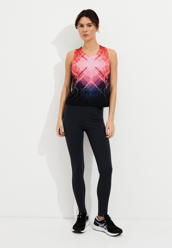 ASICS Майка спортивная - фото 2