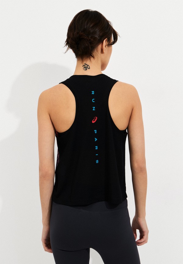 ASICS Майка спортивная - фото 3