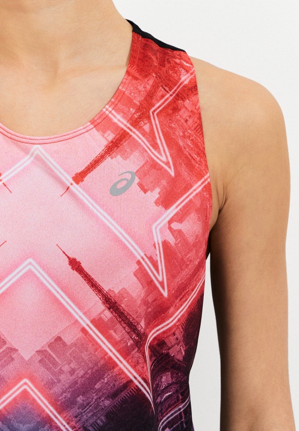 ASICS Майка спортивная - фото 4