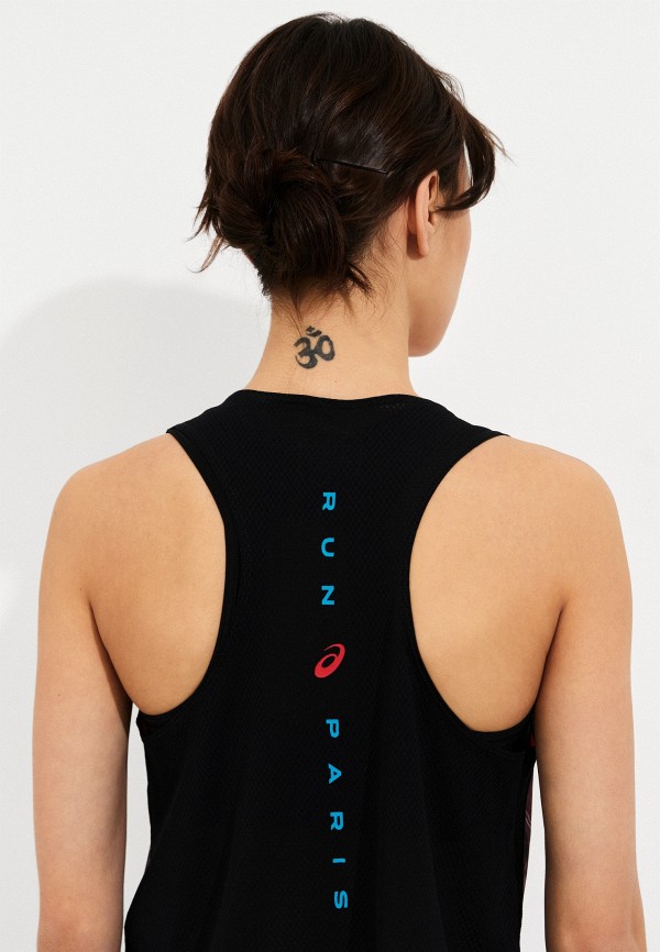 ASICS Майка спортивная - фото 5