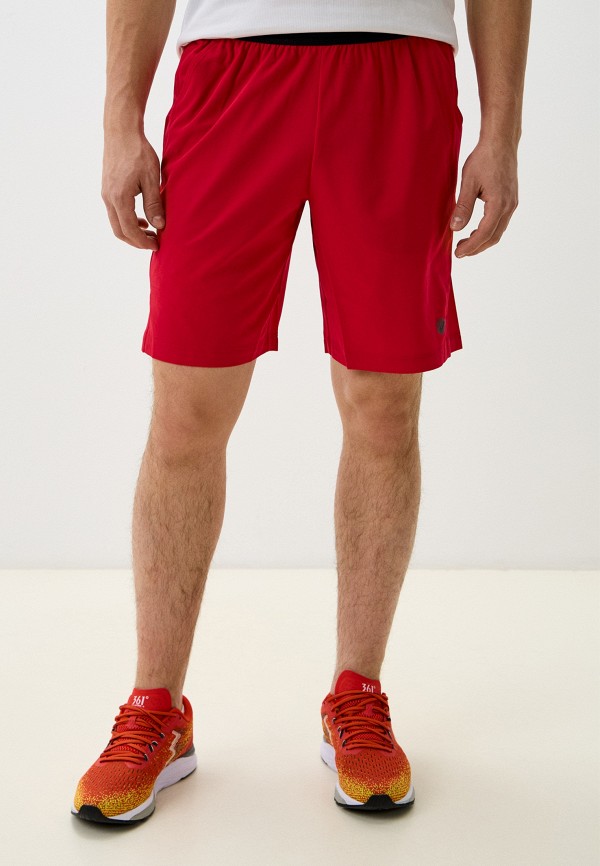 ASICS Шорты спортивные - фото 1