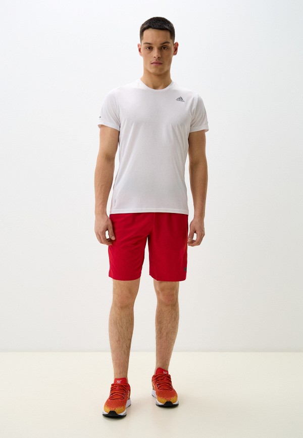 ASICS Шорты спортивные - фото 2