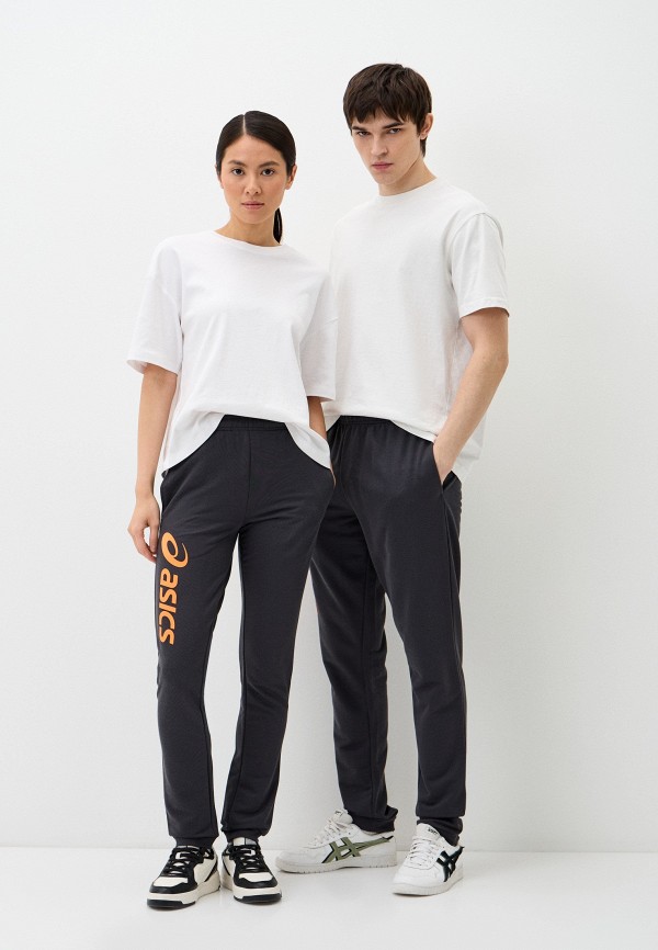 ASICS Брюки спортивные - фото 2