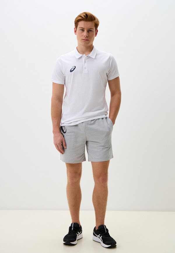 ASICS Шорты спортивные - фото 2