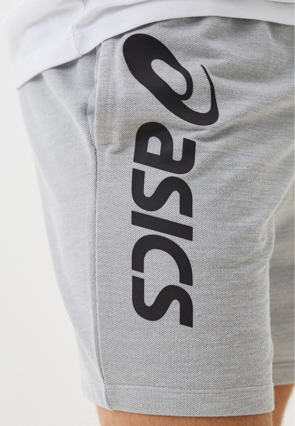 ASICS Шорты спортивные - фото 4