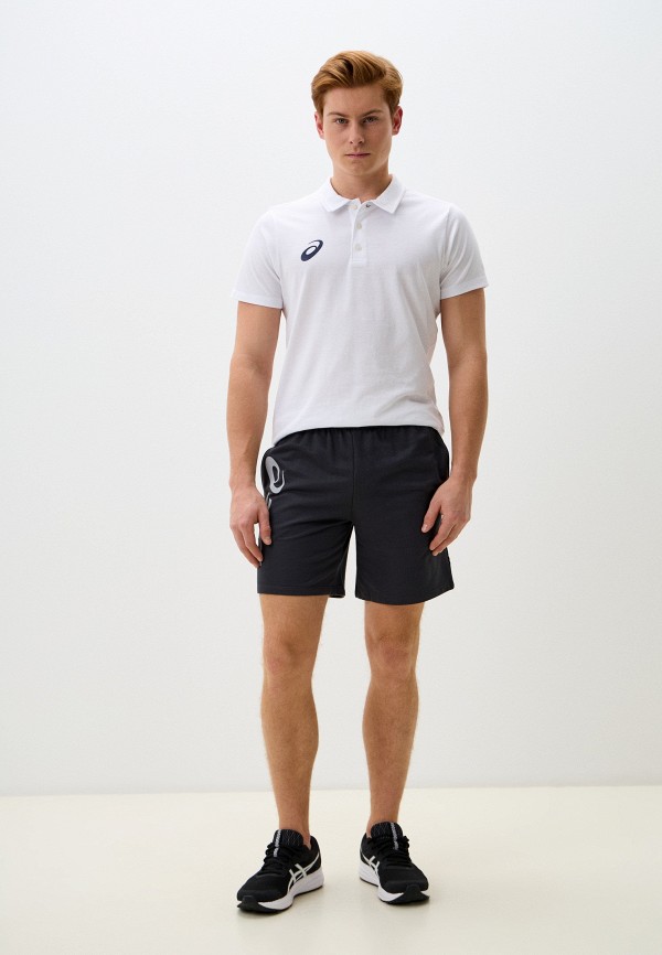ASICS Шорты спортивные - фото 2