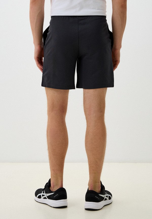 ASICS Шорты спортивные - фото 3