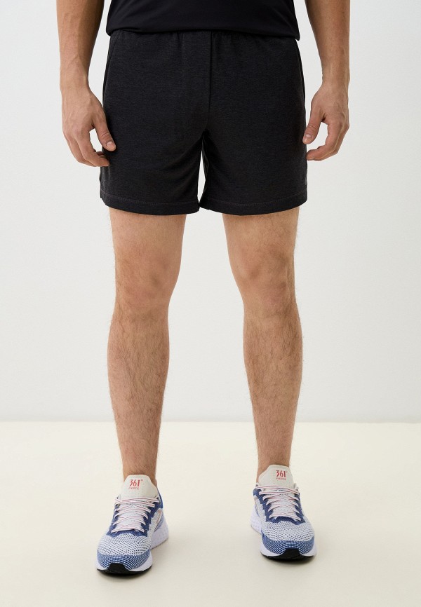 ASICS Шорты спортивные - фото 1