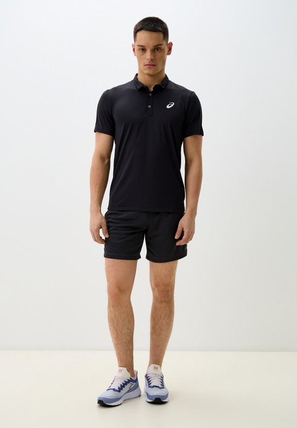 ASICS Шорты спортивные - фото 2