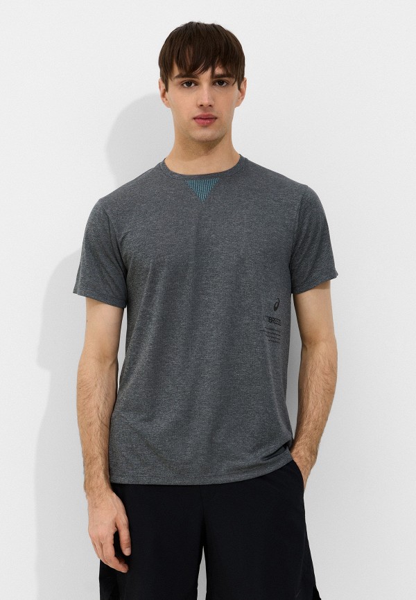 ASICS Футболка спортивная - фото 1