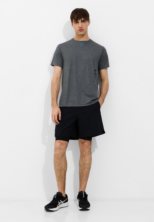 ASICS Футболка спортивная - фото 2