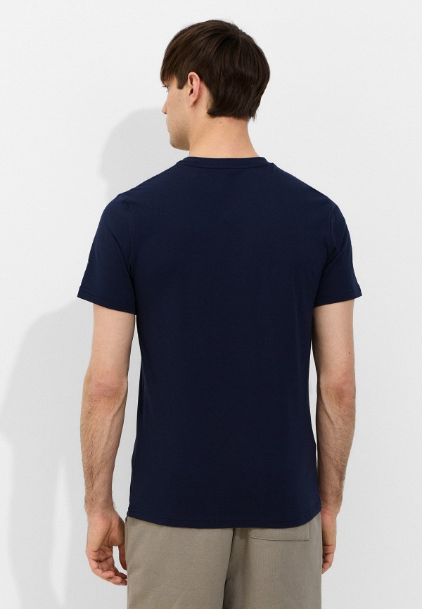 ASICS Футболка - фото 3