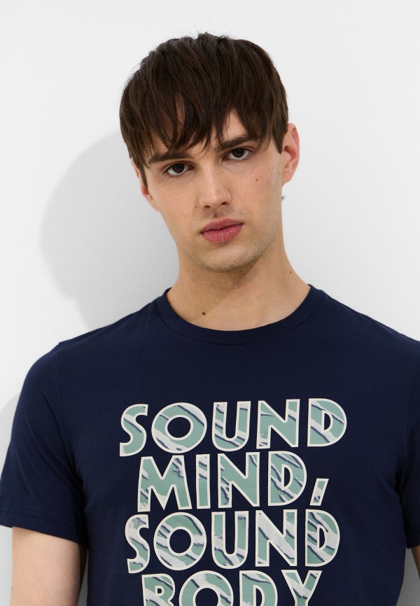 ASICS Футболка - фото 4