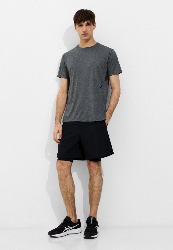 ASICS Футболка спортивная - фото 2