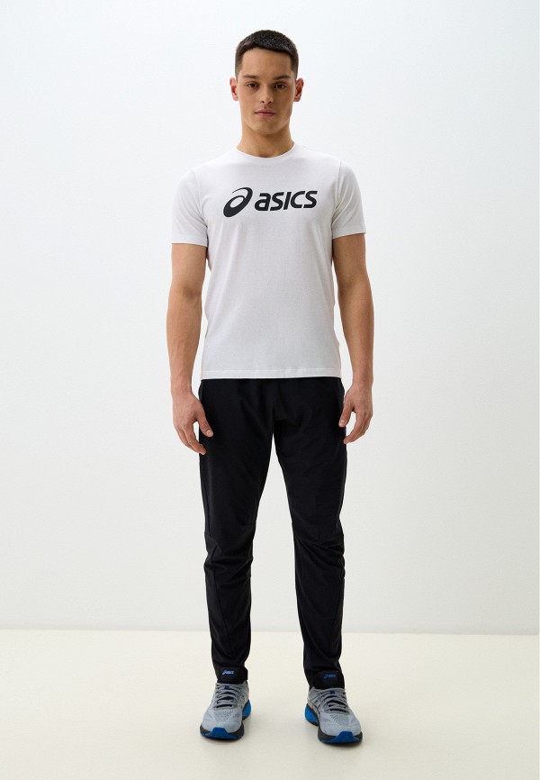 ASICS Брюки спортивные - фото 2