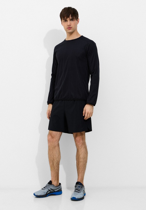 ASICS Лонгслив спортивный - фото 2